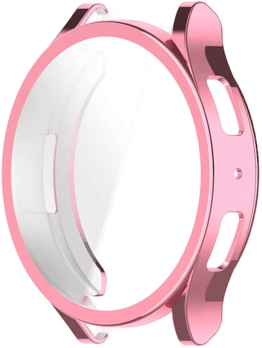 Incover Samsung Galaxy Watch 6 Deksel - Pink