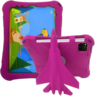Eiderwood Fly Deksel til iPad Air/Pro 11" - Pink