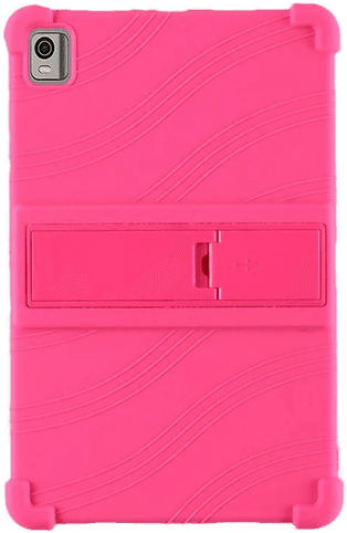 Eiderwood Nokia T21 Silikon Deksel - Rosa