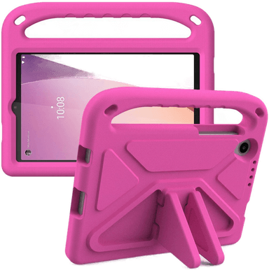 Eiderwood Lenovo Tab M8 Deksel - Rosa