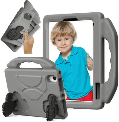 Eiderwood iPad Mini Deksel m. Kickstand