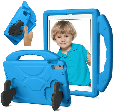 Eiderwood iPad Deksel 9.7" - Blå