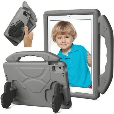 Eiderwood iPad Deksel 9.7" Grå