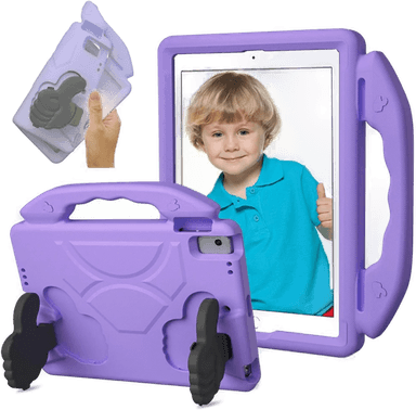 Eiderwood iPad Deksel 9.7" Lilla