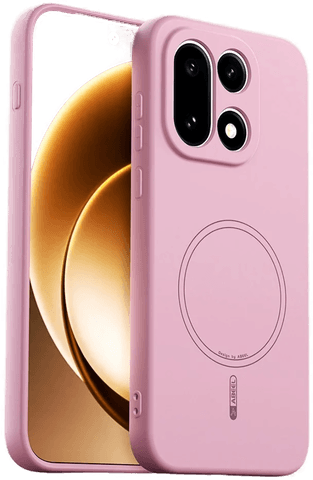 Incover OnePlus 15 Silikon Deksel