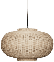 Hübsch Chand Ellipse pendel