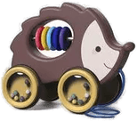 Scandinavian Baby Products Pinnsvin