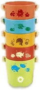 Scandinavian Baby Products Stablekopper