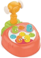 Scandinavian Baby Products Hammer leketøy