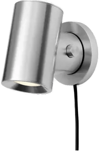 Muuto Beam vegglampe