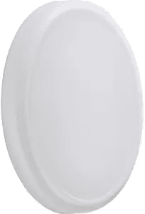 Muuto Looped plafond IP44 White