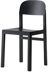 Muuto Workshop stol Black