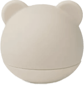 Liewood Samson nattlampe Mr Bear