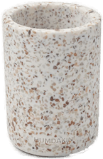 Humdakin Terrazzo vase Ø 10 cm