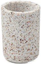 Humdakin Terrazzo vase Ø 10 cm