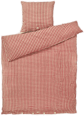 Juna Bæk&bølge sengetøy 140x220 cm