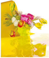 Paper Collective Bloom 03 poster 50x70 cm