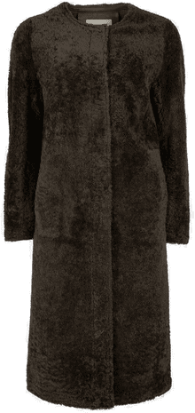 Sevilla jakke Mosegrønn Natures Collection