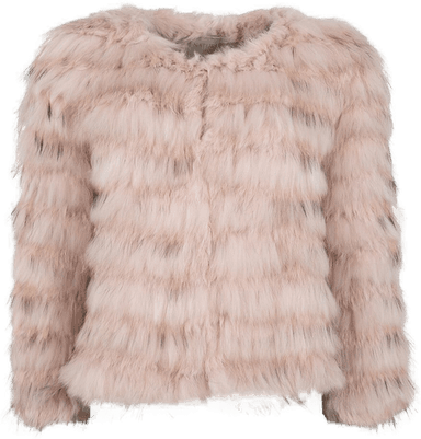 Natures Collection Lucy jakke Kongebla