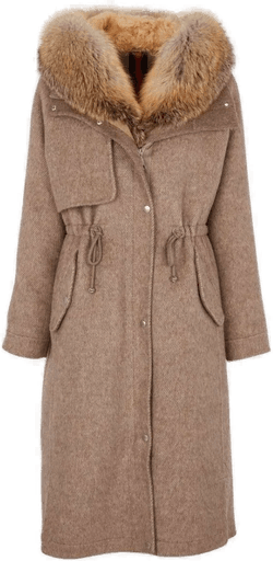 Cille jakke Natures Collection