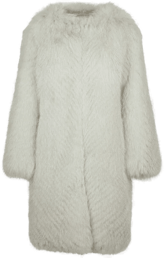 Natures Collection Rosaline jakke Mint