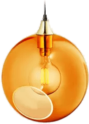 Ballroom XL pendellampe, Design By Us