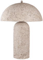 House Nordic Bordlampe Astley Grå