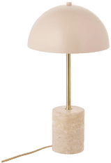 House Nordic Sheffield Bordlampe Grå