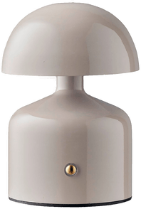 House Nordic Aulla Bordlampe Grå