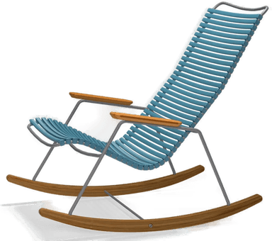 Houe Click gyngestol