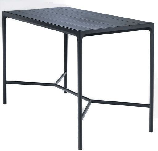 Houe Four barbord 160x90 cm