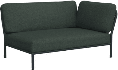 Houe Level loungesofa høyre hjørne
