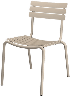 Houe ALUA spisestuestol Beige