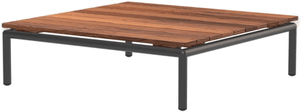 Houe NIVÅ Salongbord 81x81 cm