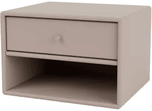 Montana Dash nattbord Mushroom 137