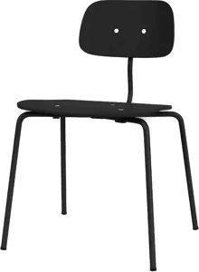 Montana Kevi 2060 stol 05-Black