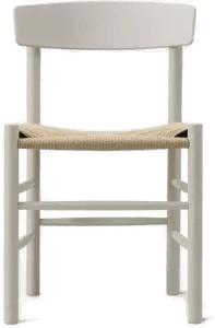 Fredericia Furniture Mogensen J39 Chair