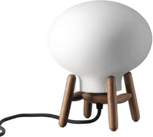 FDB Møbler U6 Hiti Mini bordlampe