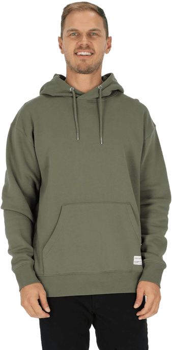 Solid SDLenz Hood SW