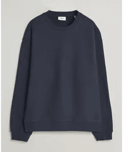 NN07 David Crew Neck Sweatshirt