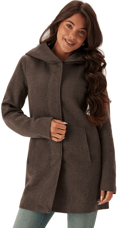 Only Onlsedona Light Coat