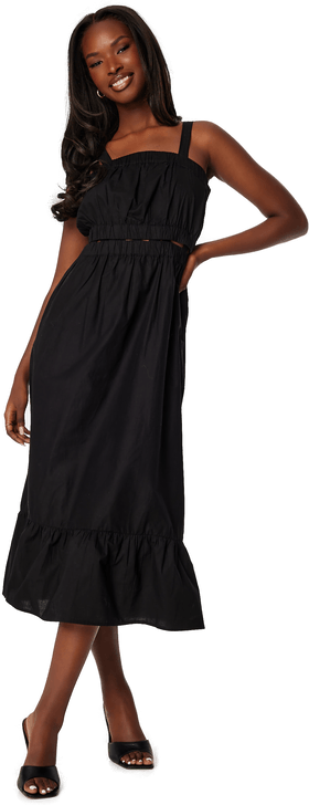 Object Collectors Item Ramilla S/S Long Dress