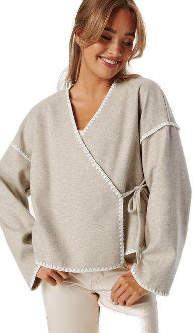 Vila Virise Cardigan