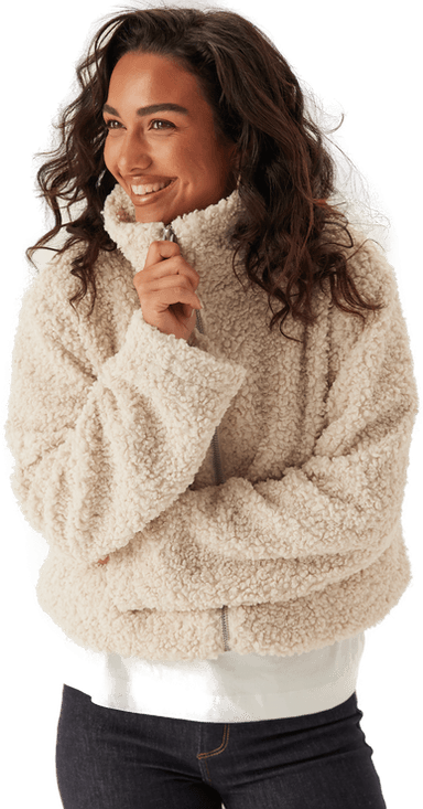 Object Collectors Item Objfreya Re L/S Jacket