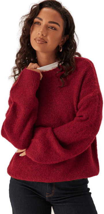 Object Collectors Item Objsaggia Ls Lo Pullover