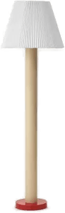 Normann Copenhagen Cellu gulvlampe Sand