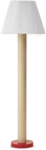Normann Copenhagen Cellu gulvlampe Sand