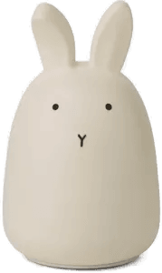 Liewood Winston kanin nattlampe