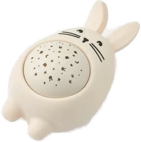 Liewood Manuel rabbit nattlampe