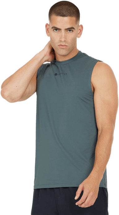 Virtus Roger M Hyperstretch Sleveless